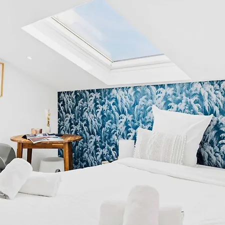 Azur - En Plein Centre De - Climatisation - Wifi - Proche Du Palais Des Festivals Et Des Commerces 公寓 戛纳