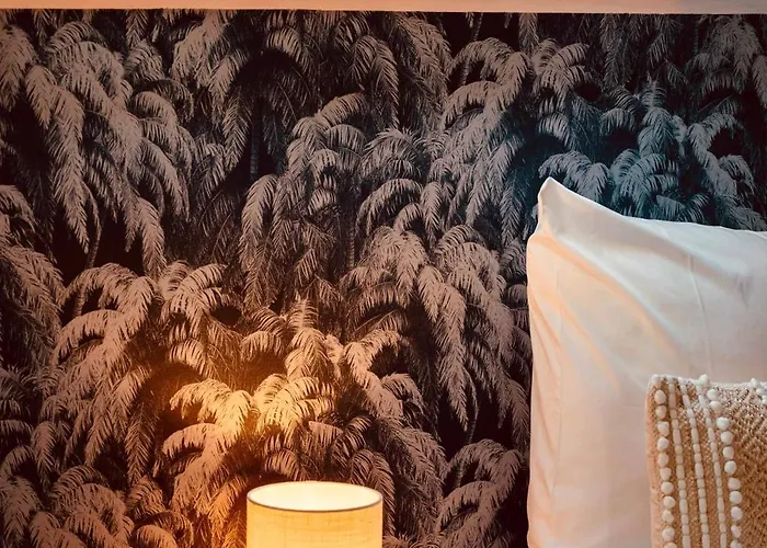 Azur - En Plein Centre De - Climatisation - Wifi - Proche Du Palais Des Festivals Et Des Commerces 公寓