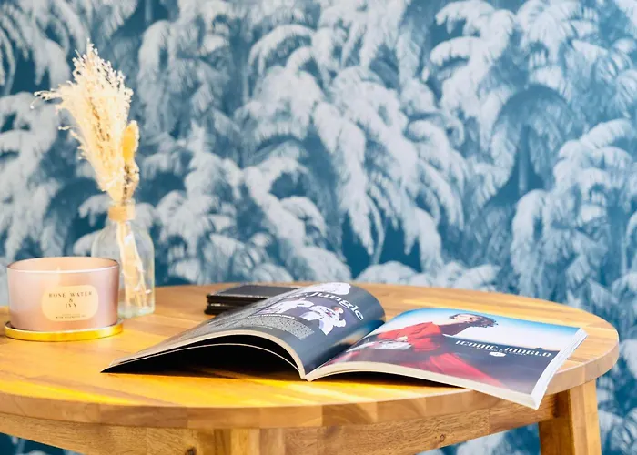 公寓 Azur - En Plein Centre De - Climatisation - Wifi - Proche Du Palais Des Festivals Et Des Commerces