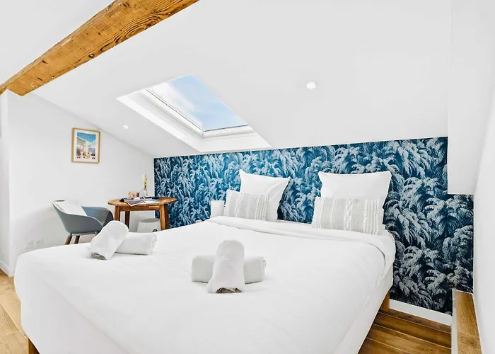 Azur - En Plein Centre De - Climatisation - Wifi - Proche Du Palais Des Festivals Et Des Commerces * Cannes