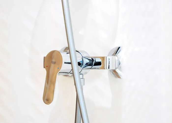 Azur - En Plein Centre De - Climatisation - Wifi - Proche Du Palais Des Festivals Et Des Commerces Cannes